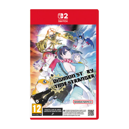 DIGIMON NS2